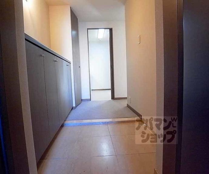 【グラシオーズ芦刈山】間取