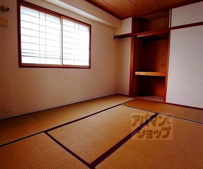 【グラシオーズ芦刈山】間取