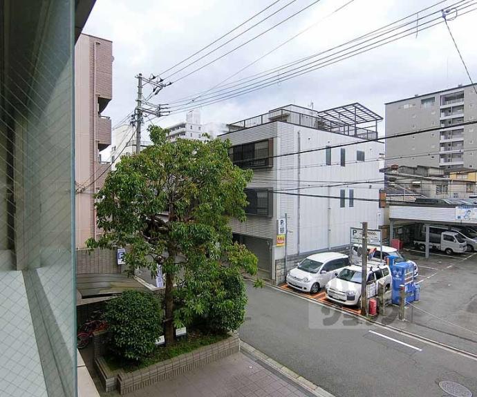 【グラシオーズ芦刈山】間取