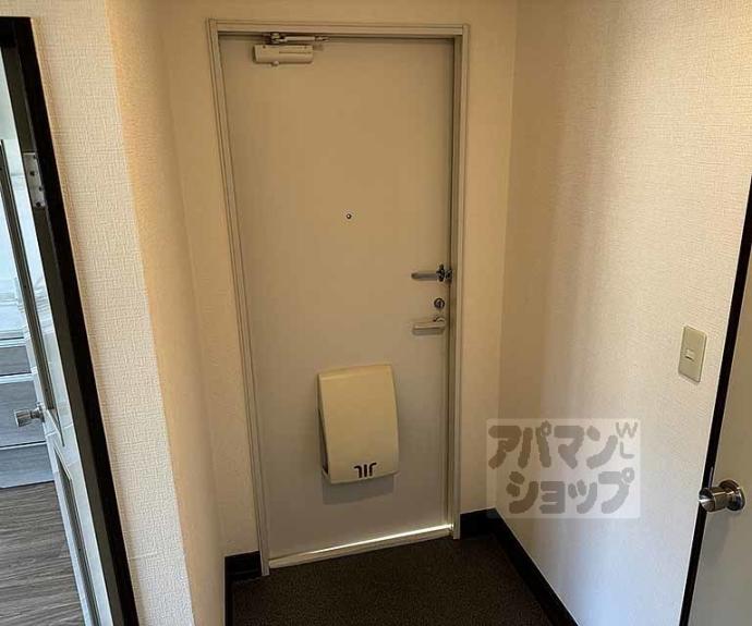 【グリーンゲーブルズ】間取