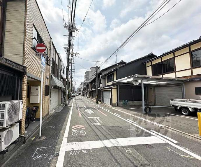 【ドウェル礒部】間取