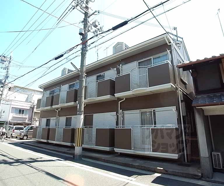 ドウェル礒部