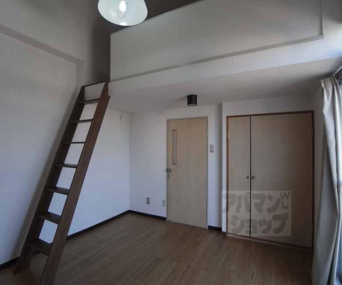 【ハウスミツミ】間取