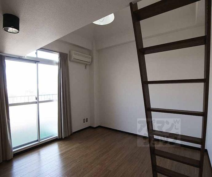 【ハウスミツミ】間取