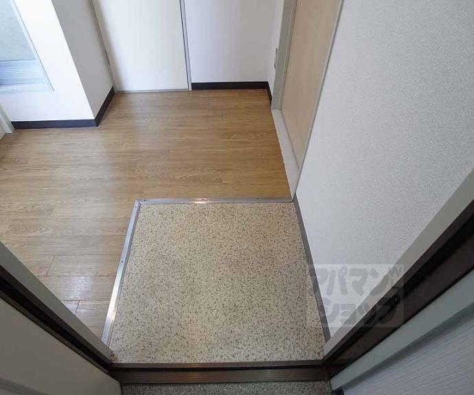 【ハウスミツミ】間取