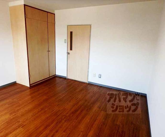 【ハウスミツミ】間取