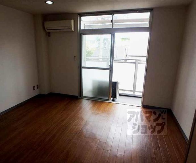 【ハウスミツミ】間取