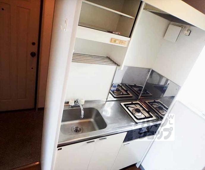 【ハウスミツミ】間取