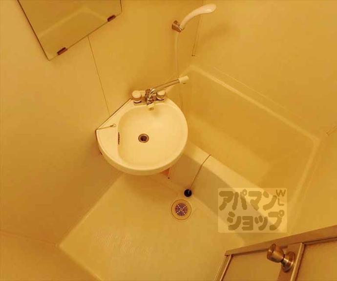 【ハウスミツミ】間取