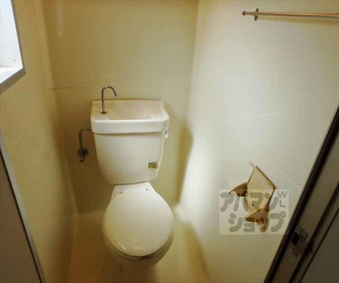 【ハウスミツミ】間取