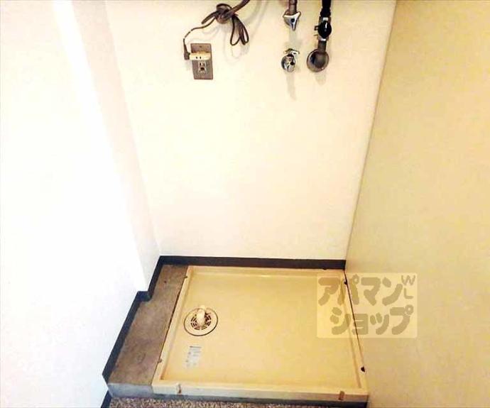 【ハウスミツミ】間取