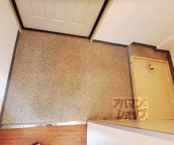 【ハウスミツミ】間取