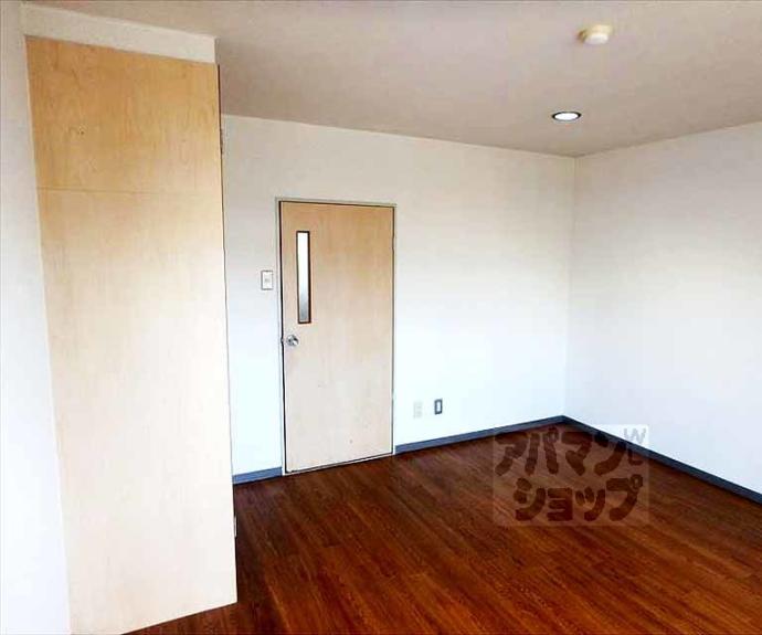 【ハウスミツミ】間取