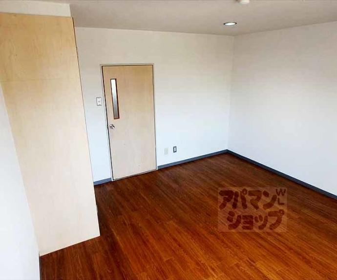 【ハウスミツミ】間取