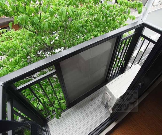 【ハイツはなみずき】間取