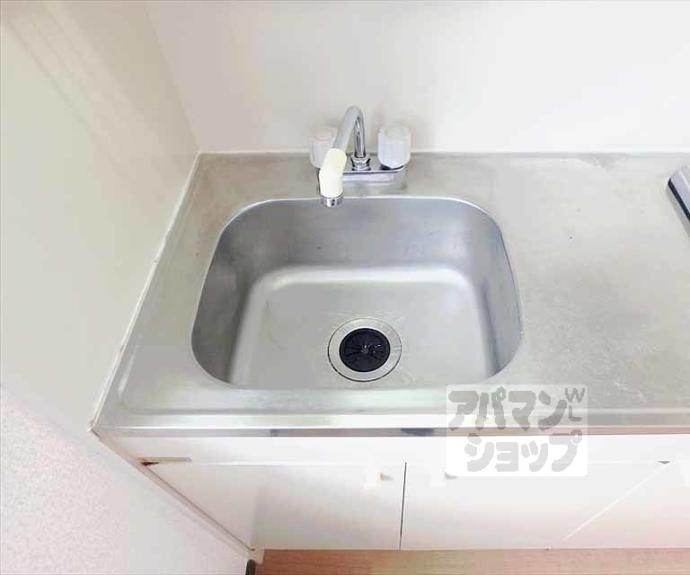 【ハイツはなみずき】間取