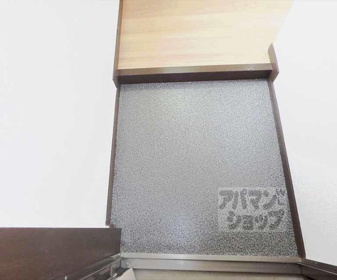 【ハイツ花水木】間取