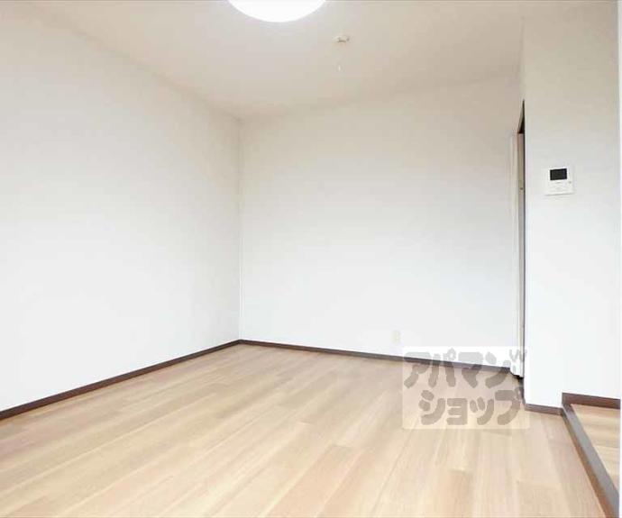 【ハイツ花水木】間取