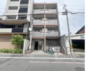 ベルウィング：間取図