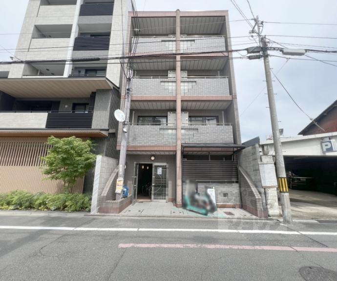 【ベルウィング】間取