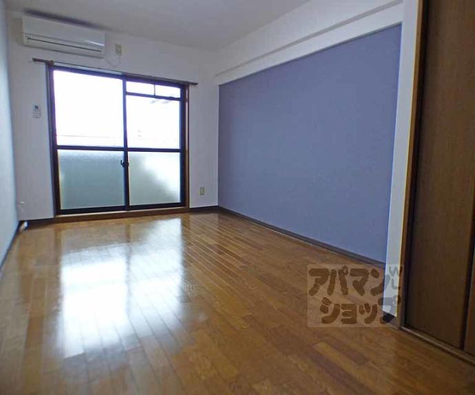 【ベル・ウイング】間取