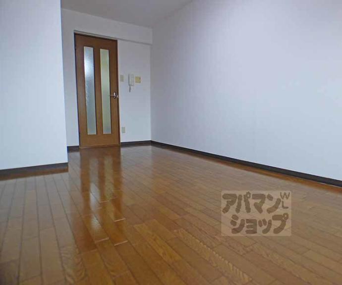 【ベル・ウイング】間取