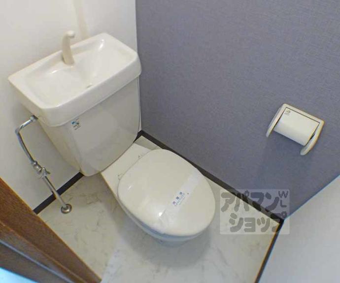 【ベル・ウイング】間取