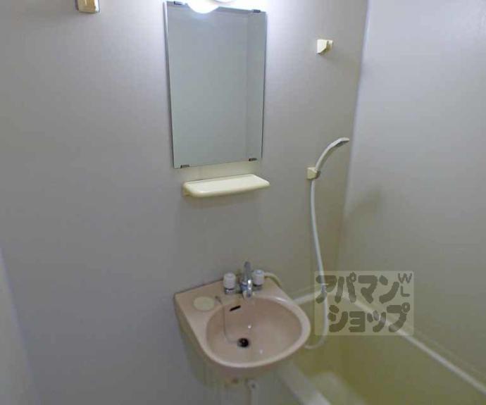 【ベル・ウイング】間取