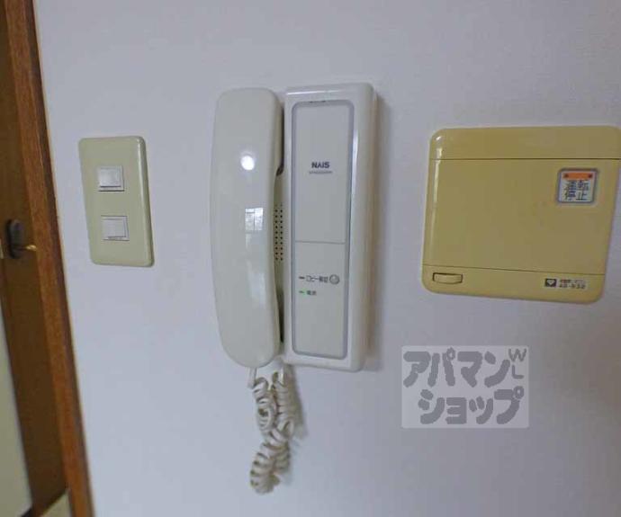 【ベル・ウイング】間取