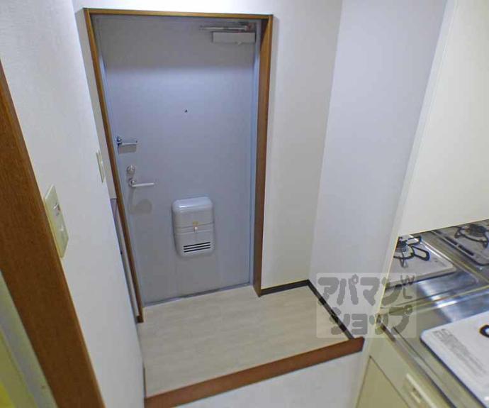 【ベル・ウイング】間取