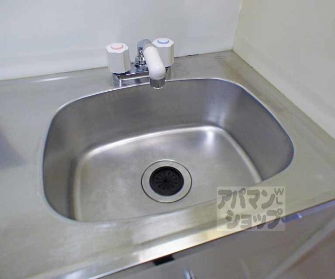 【ベル・ウイング】間取