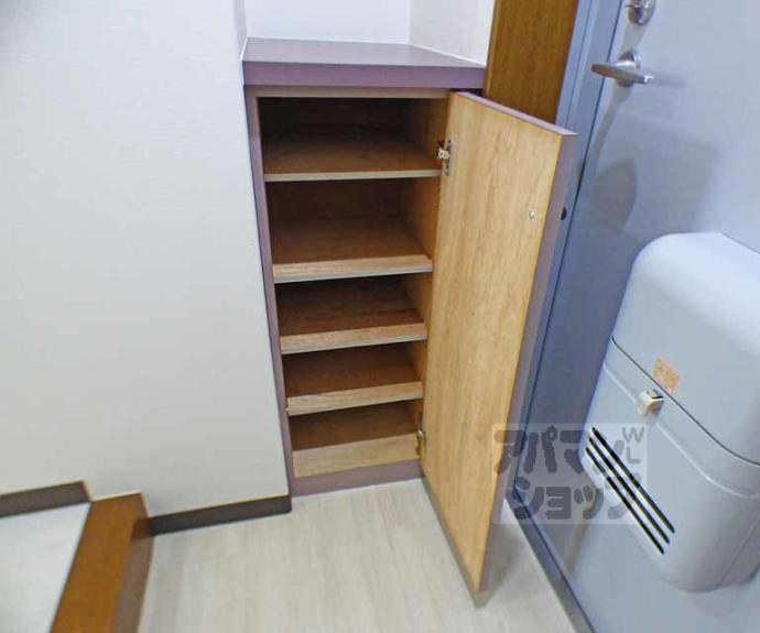 【ベル・ウイング】間取