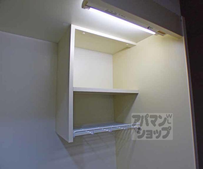 【ベル・ウイング】間取