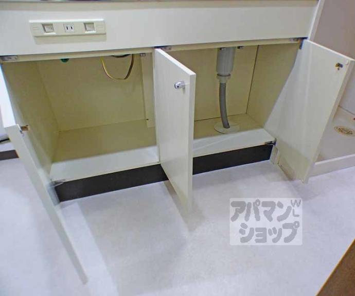 【ベル・ウイング】間取