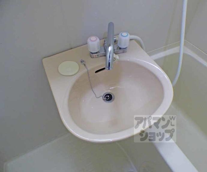 【ベル・ウイング】間取