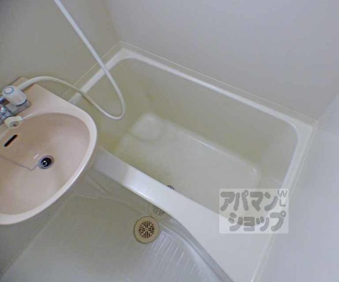 【ベル・ウイング】間取