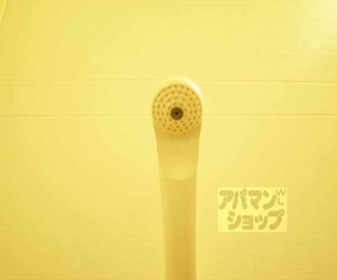 【鴨東ハイツ】間取