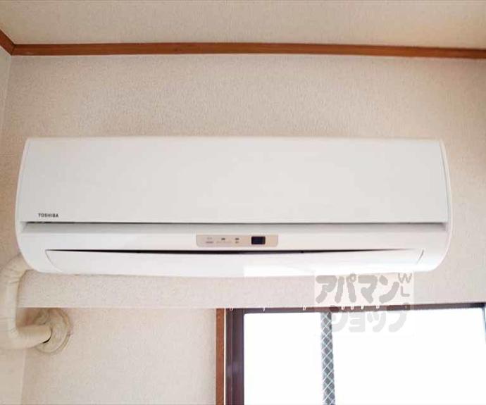 【鴨東ハイツ】間取