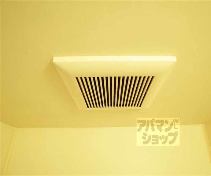 【鴨東ハイツ】間取