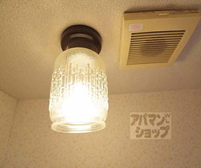 【鴨東ハイツ】間取