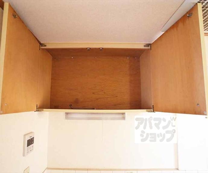 【鴨東ハイツ】間取