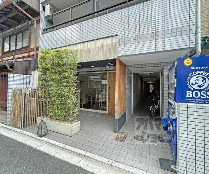 【バインオークFINE】間取