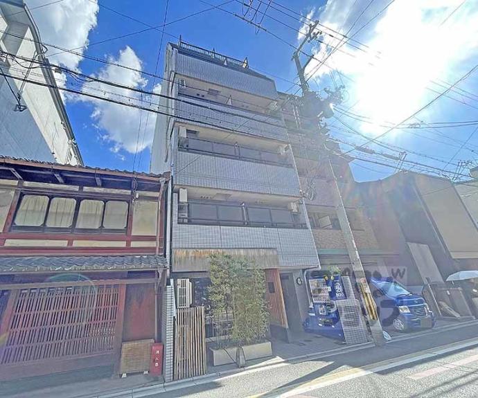 【バインオークFINE】間取