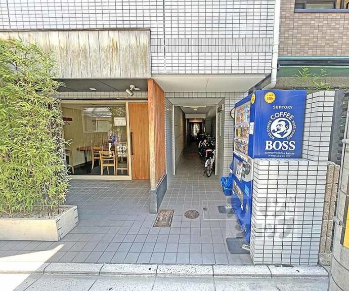 【バインオークFINE】間取