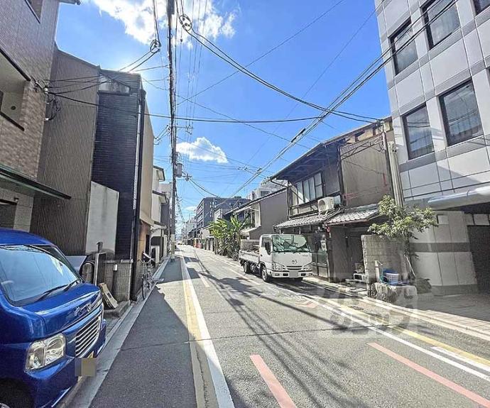 【バインオークFINE】間取