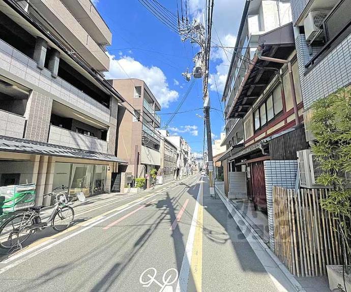 【バインオークFINE】間取
