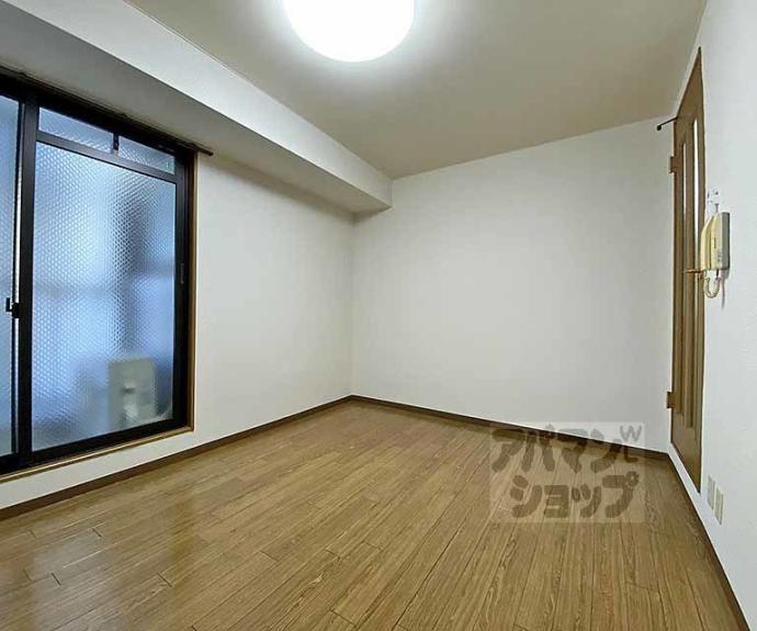 【バインオークFINE】間取