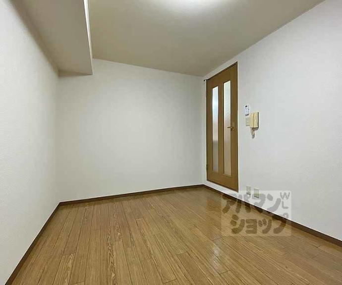 【バインオークFINE】間取