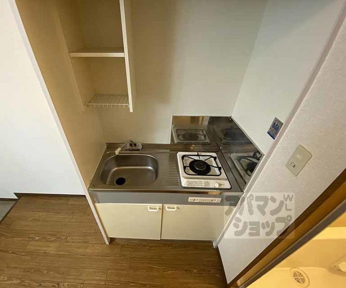 【バインオークFINE】間取