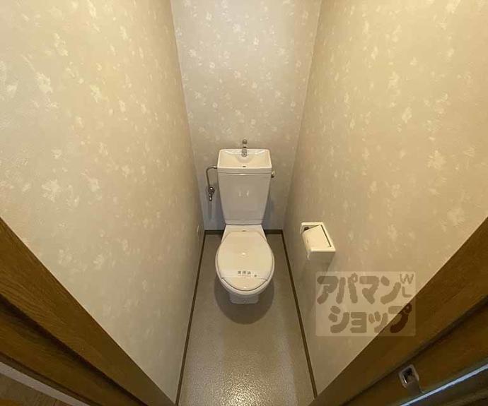 【バインオークFINE】間取